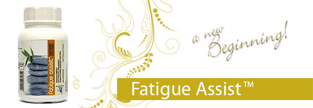 Fatigue-Assist™