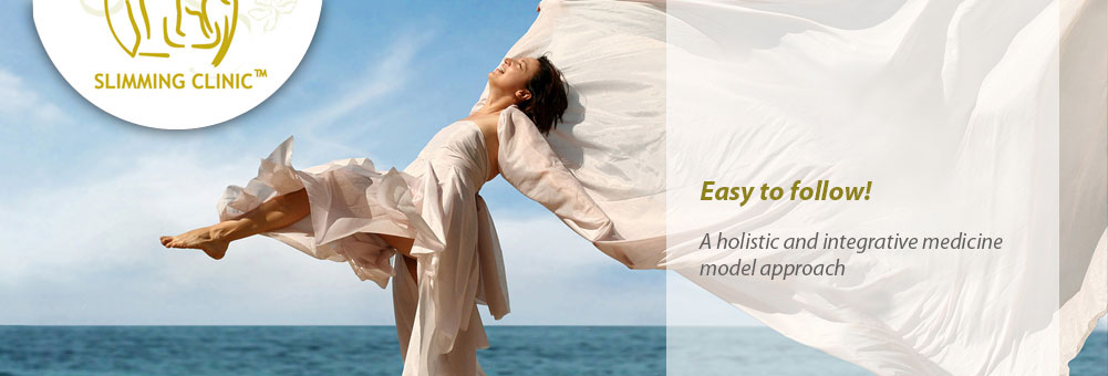 A holistic and intergrative medicine model approach