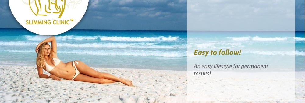 An easy lifestyle for perminent results