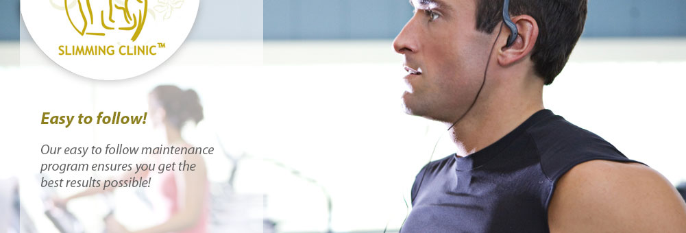 Our easy to follow maintenance program ensures you get the best results possible
