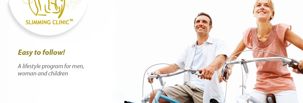 A lifestyle program for both men and woman